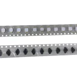 Cuộn Cảm Dán DS1608C-223MLC 6.6x4.45 22uH 0.3A